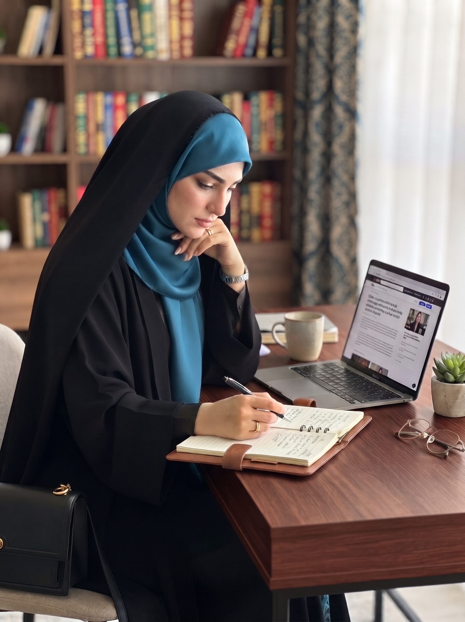 تربیت هوشمند محیا