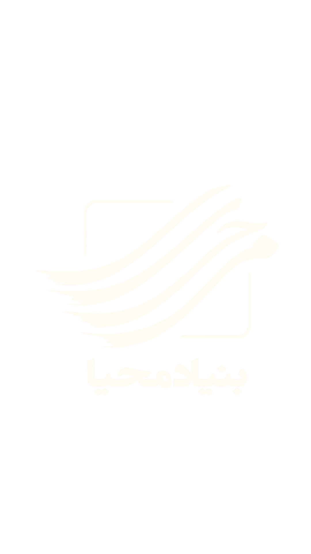 لوگوی بنیاد محیا